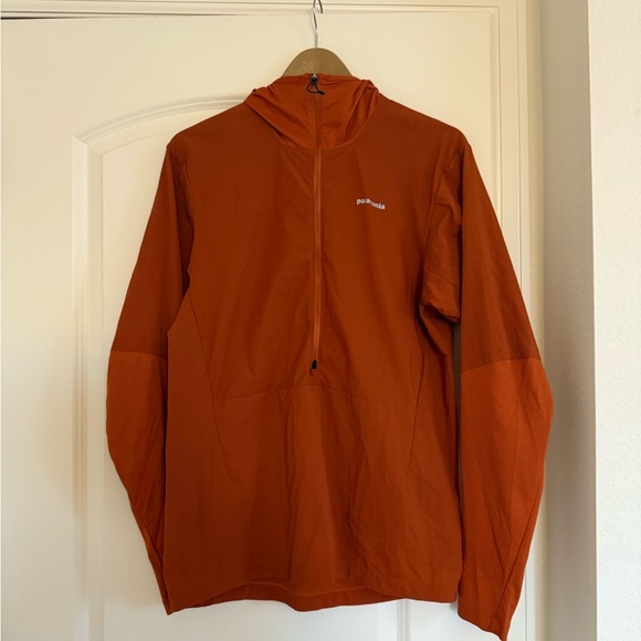 Patagonia Other - Patagonia Men's Airshed Pro Pullover